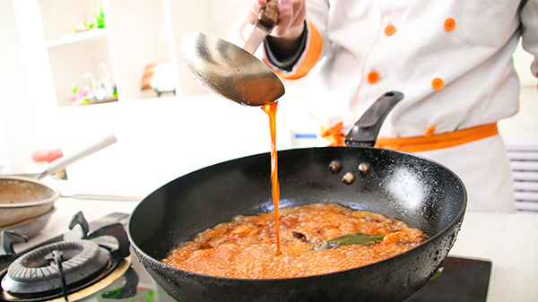 红烧肉线上教学