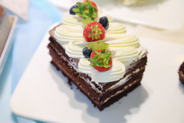 为什么那么多人学西点？这几个好处你可能还不知道！