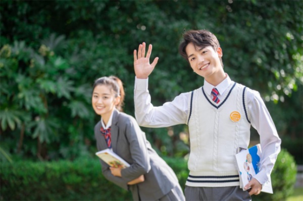 担心考不上高中？看过来，帮你寻找新出路