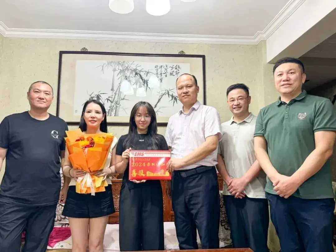 高考602分去职业技术大学？就业才是硬道理！真本事，好就业！