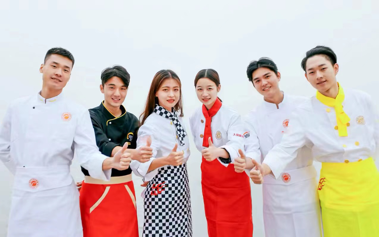 为什么大学生不好找工作，职教生却越来越吃香，原因在此揭晓！