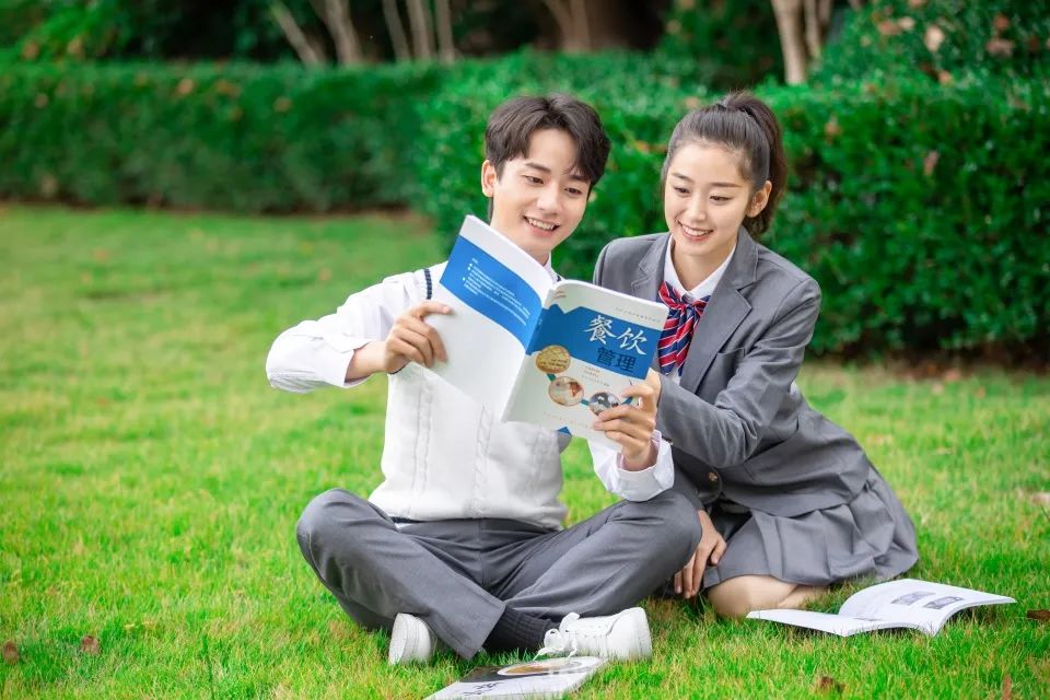 考不上普高如何选择职业学校