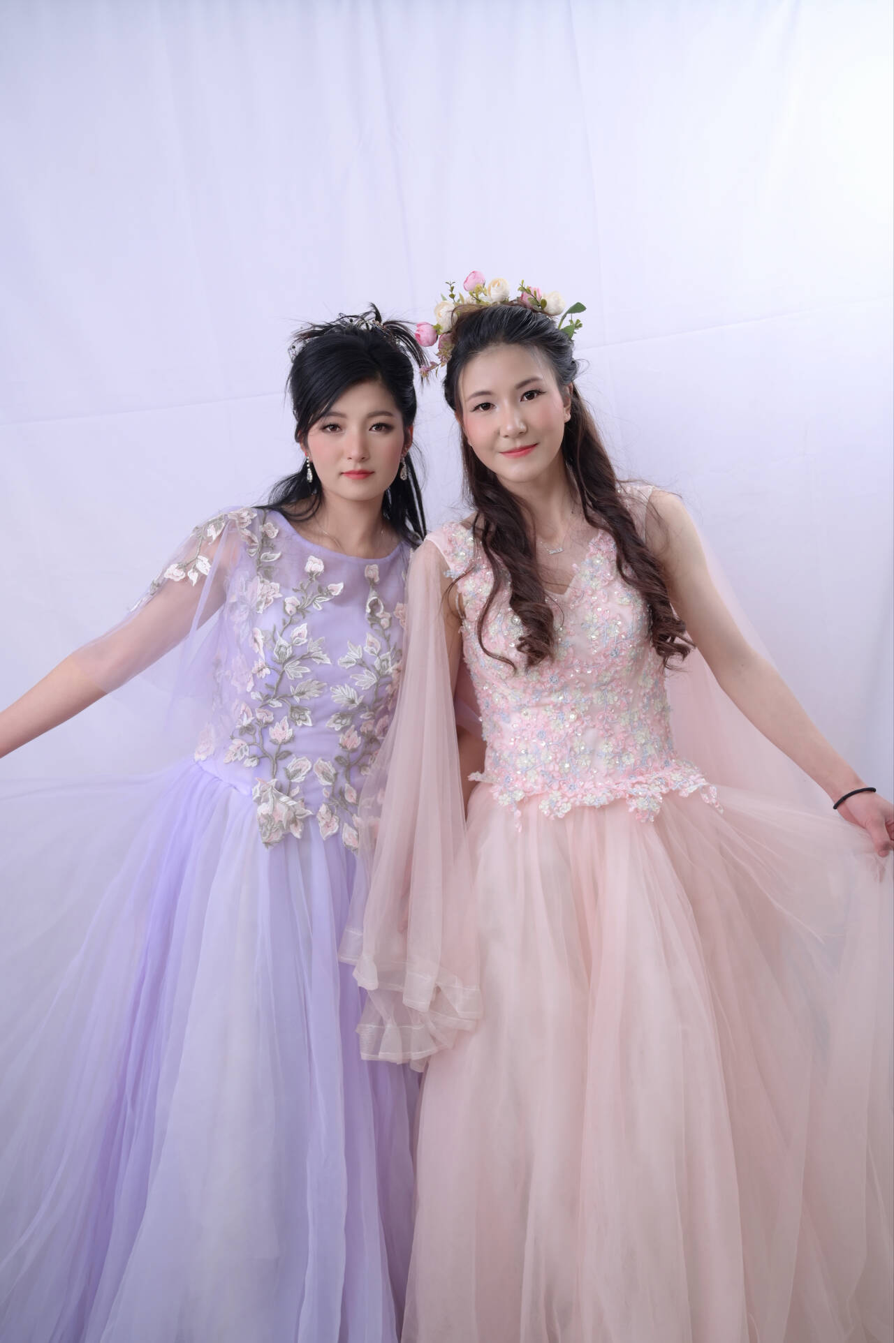 创意无限，魅力绽放丨青海新东方形象设计造型秀