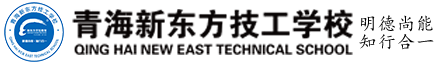 青海新东方技工学校