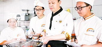 3个月川湘菜创业班