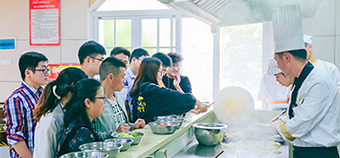 1-4天小吃培训班