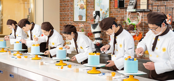 菁英西点专业（三年制）