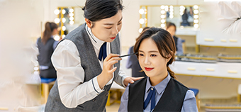 时尚造型大师班（六个月）