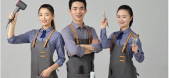 形象设计与造型专业（三年制）