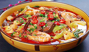 麻辣烫