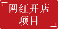网红开店项目