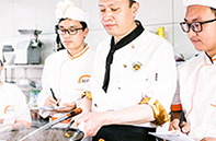 陈香贵牛肉拉面特色定向班