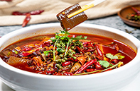 陈香贵牛肉拉面特色定向班