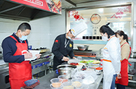 陈香贵牛肉拉面特色定向班