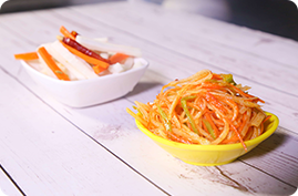 陈香贵牛肉拉面特色定向班