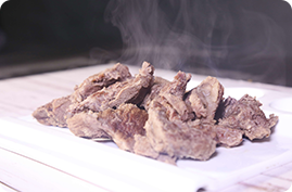 陈香贵牛肉拉面特色定向班