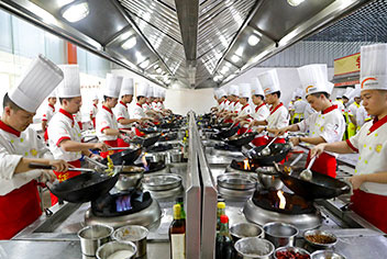 在青海新东方学技术能学会吗