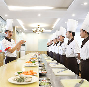 在青海新东方学技术能学会吗