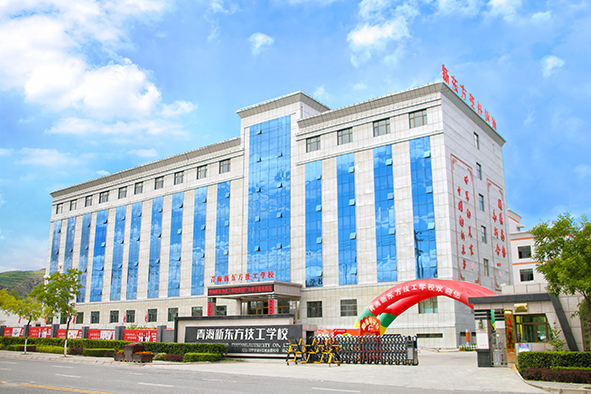 青海新东方技工学校怎么样