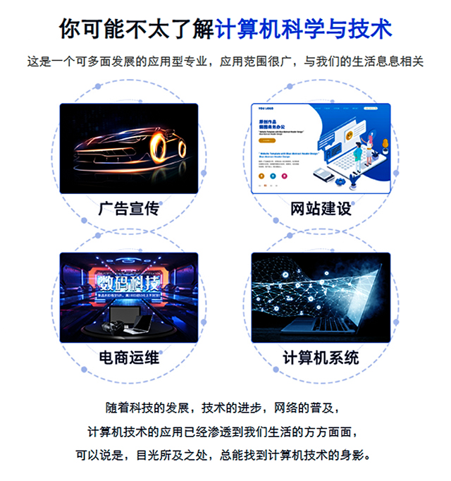 计算机科学与技术