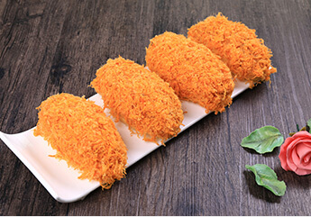 中西式面点专业